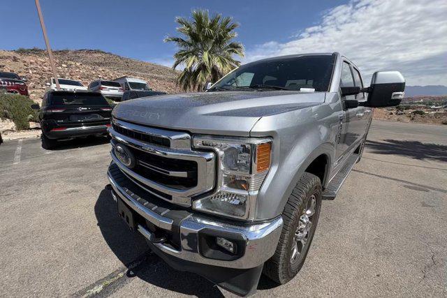2022 Ford F-250 LARIAT for sale in Saint George, UT