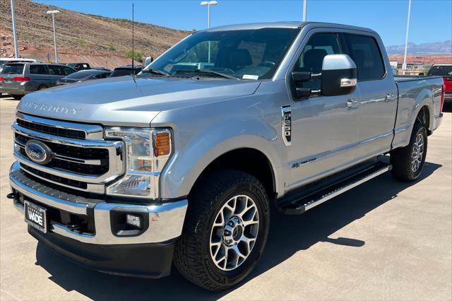 2022 Ford F-250 LARIAT for sale in Saint George, UT