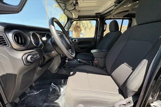 2022 Jeep Wrangler Unlimited Willys 4x4