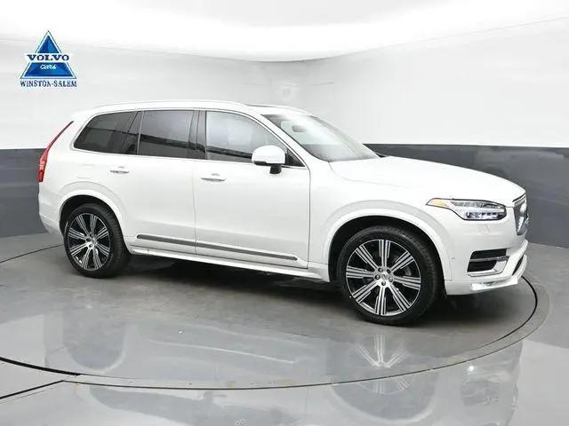 2023 Volvo XC90 B6 Ultimate 7-Seater for sale in Winston Salem, NC
