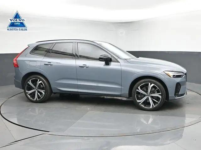 2023 Volvo XC60 B6 Ultimate Dark Theme for sale in Winston Salem, NC