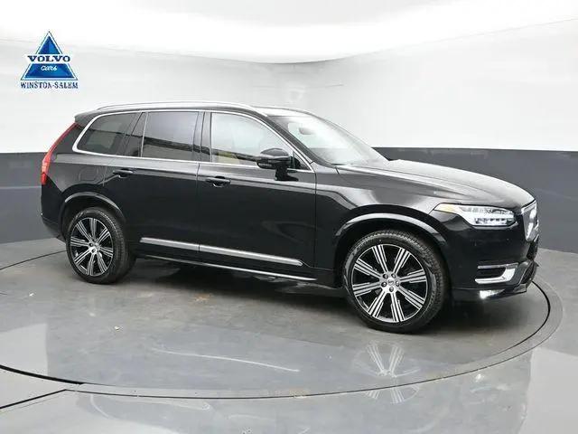 2023 Volvo XC90 B6 Ultimate 7-Seater for sale in Winston Salem, NC
