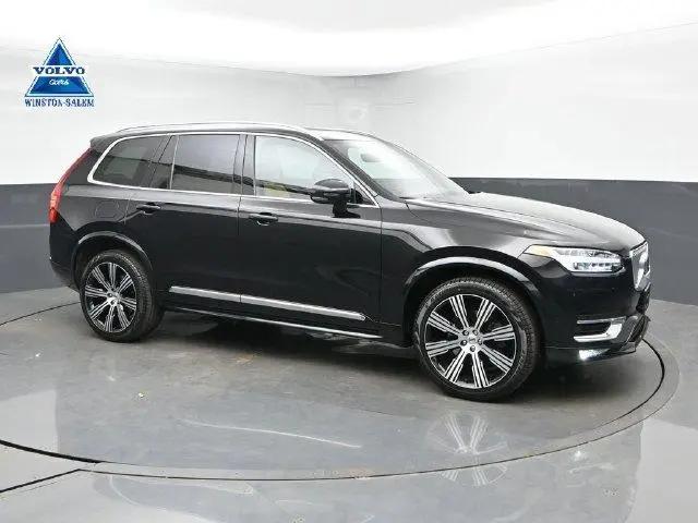 2023 Volvo XC90 B6 Ultimate 7-Seater for sale in Winston Salem, NC