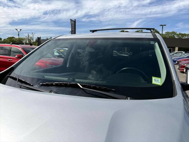 2020 Chevrolet Traverse FWD LT Cloth