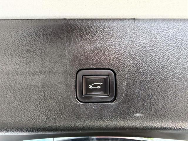 2020 Chevrolet Traverse FWD LT Cloth
