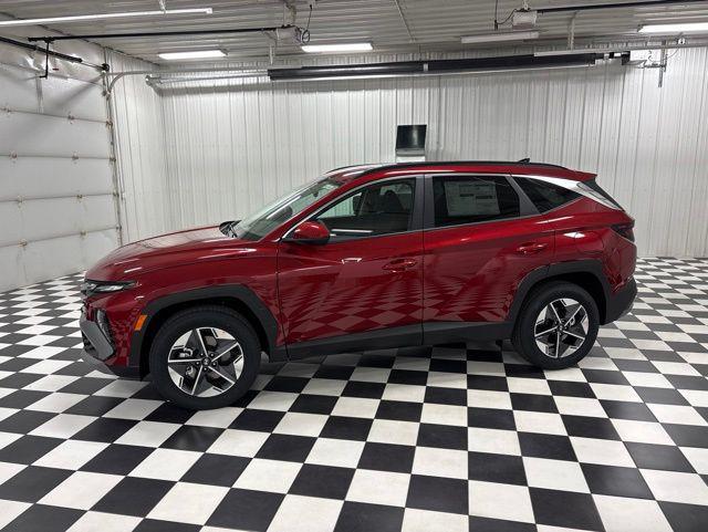 2026 Hyundai Tucson SEL for sale in ROCHESTER, MN