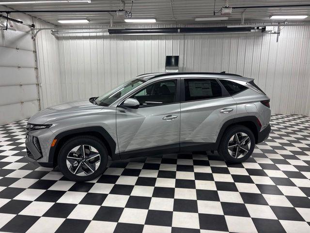 2026 Hyundai Tucson SEL for sale in ROCHESTER, MN