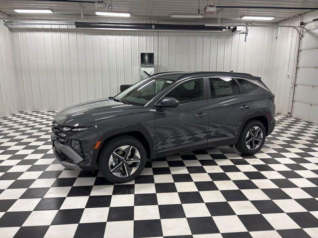 2026 Hyundai Tucson SEL for sale in ROCHESTER, MN