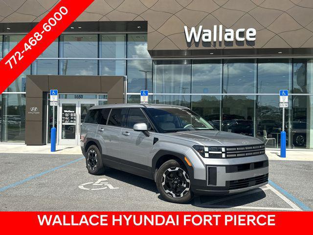2025 Hyundai Santa Fe SE for sale in FT PIERCE, FL