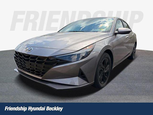 2023 Hyundai Elantra SEL for sale in BECKLEY, WV