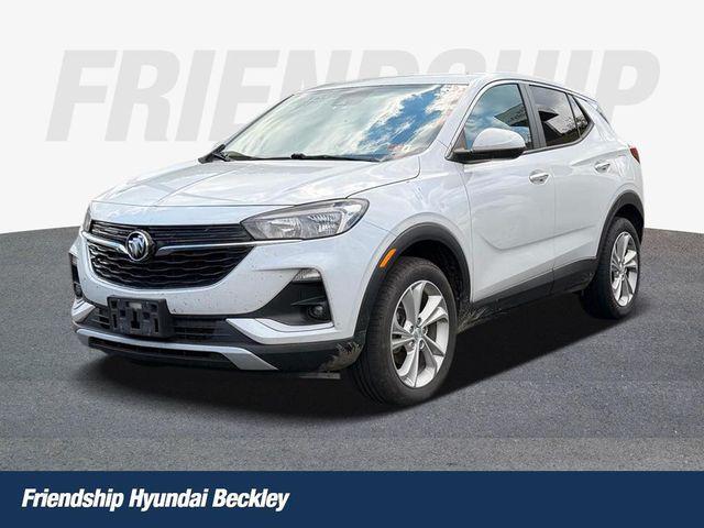 2021 Buick Encore GX AWD Preferred for sale in BECKLEY, WV