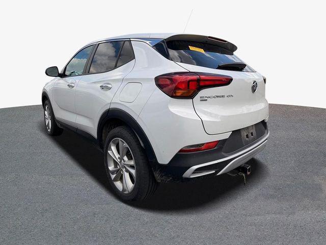 2021 Buick Encore GX AWD Preferred