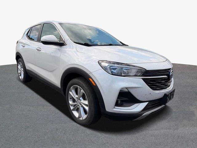2021 Buick Encore GX AWD Preferred