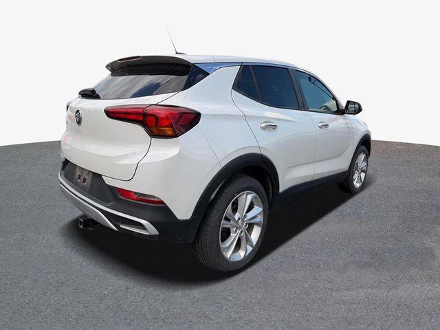 2021 Buick Encore GX AWD Preferred