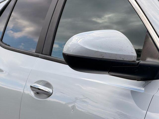 2021 Buick Encore GX AWD Preferred