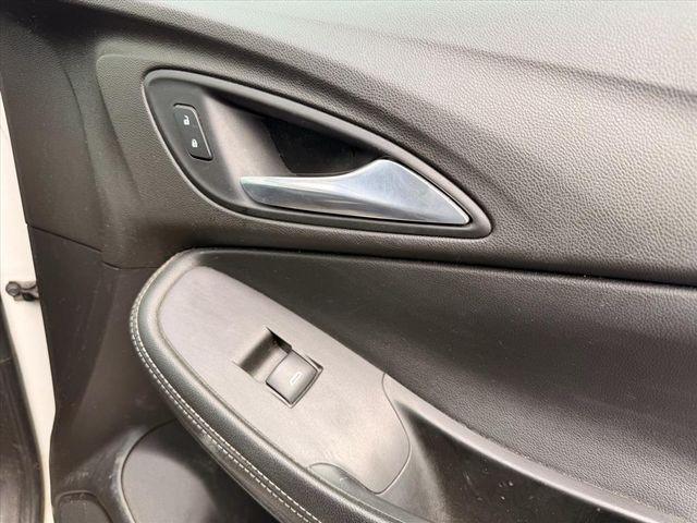 2021 Buick Encore GX AWD Preferred