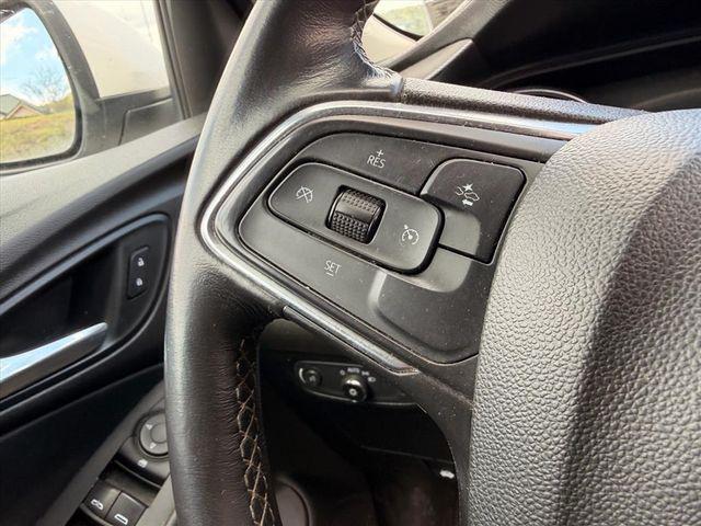 2021 Buick Encore GX AWD Preferred