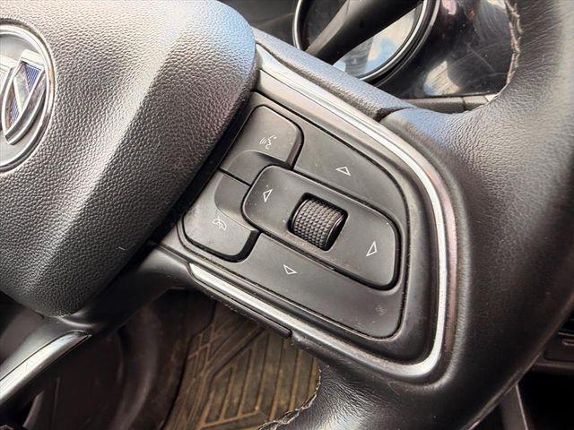 2021 Buick Encore GX AWD Preferred