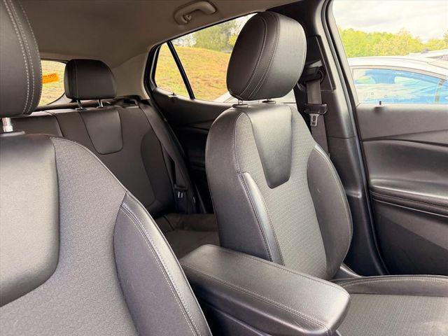 2021 Buick Encore GX AWD Preferred