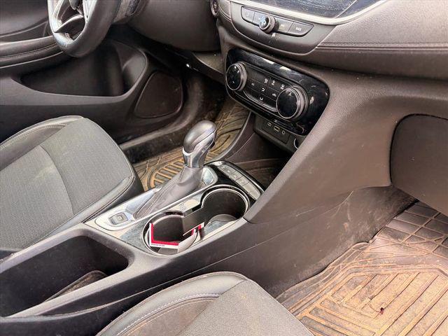 2021 Buick Encore GX AWD Preferred