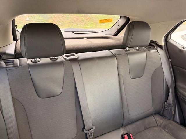 2021 Buick Encore GX AWD Preferred
