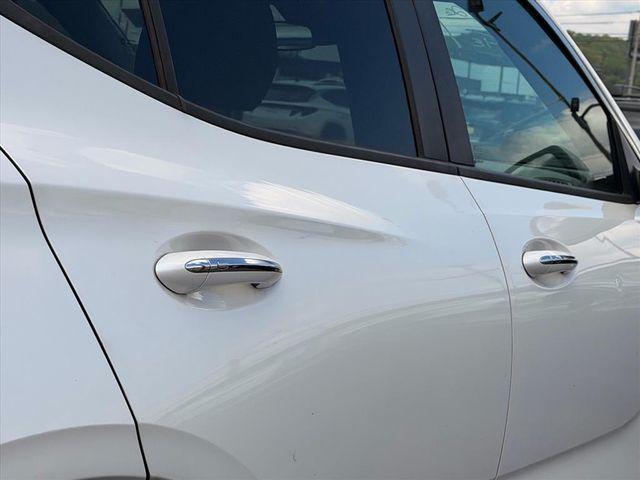 2021 Buick Encore GX AWD Preferred
