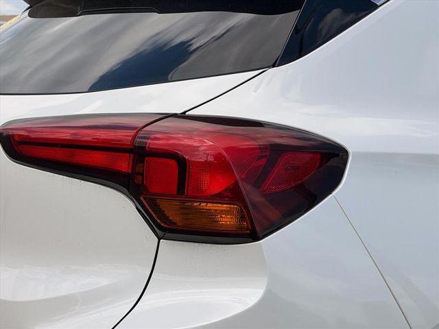 2021 Buick Encore GX AWD Preferred