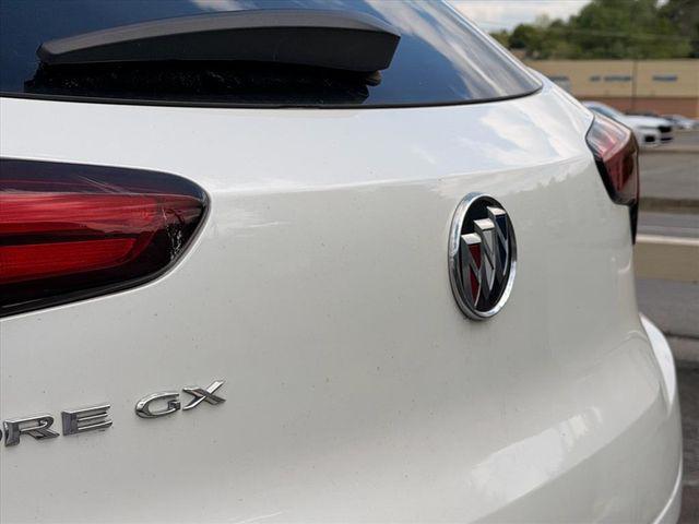 2021 Buick Encore GX AWD Preferred