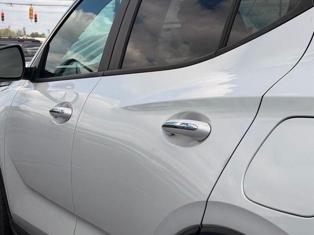 2021 Buick Encore GX AWD Preferred