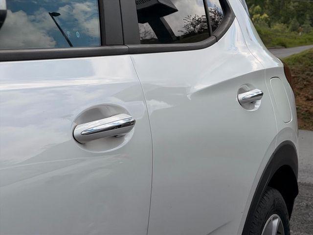 2021 Buick Encore GX AWD Preferred