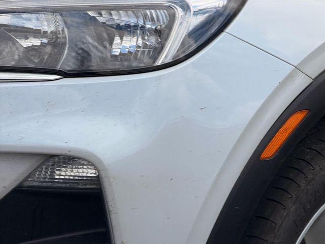 2021 Buick Encore GX AWD Preferred