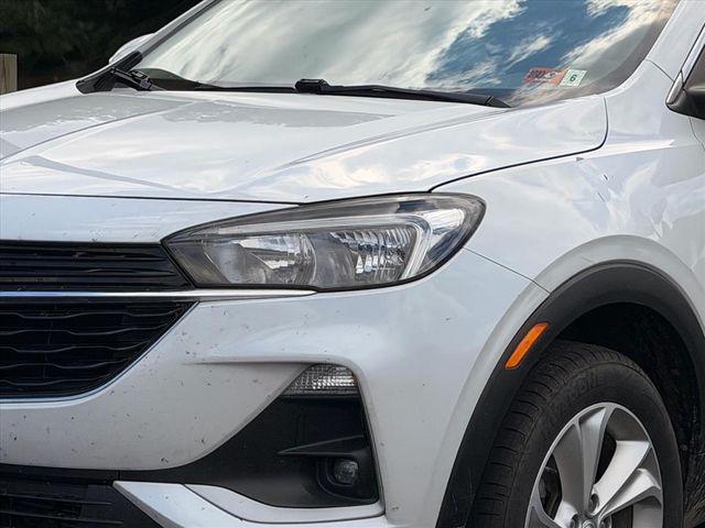 2021 Buick Encore GX AWD Preferred