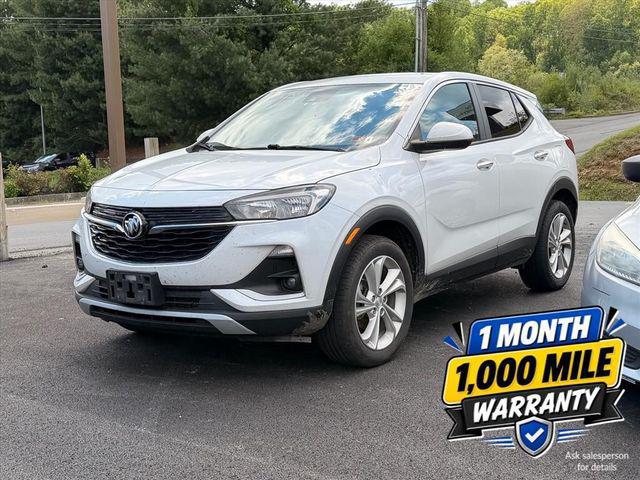 2021 Buick Encore GX AWD Preferred for sale in BECKLEY, WV