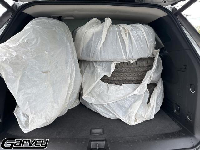 2019 Chevrolet Traverse 1LT