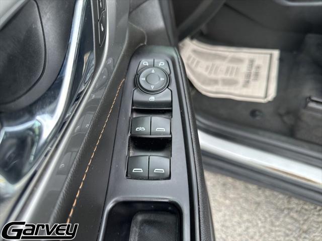 2019 Chevrolet Traverse 1LT
