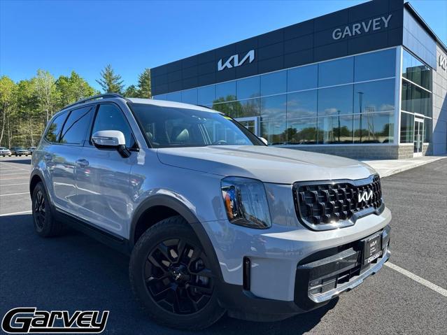 2024 Kia Telluride SX X-Pro for sale in Queensbury, NY