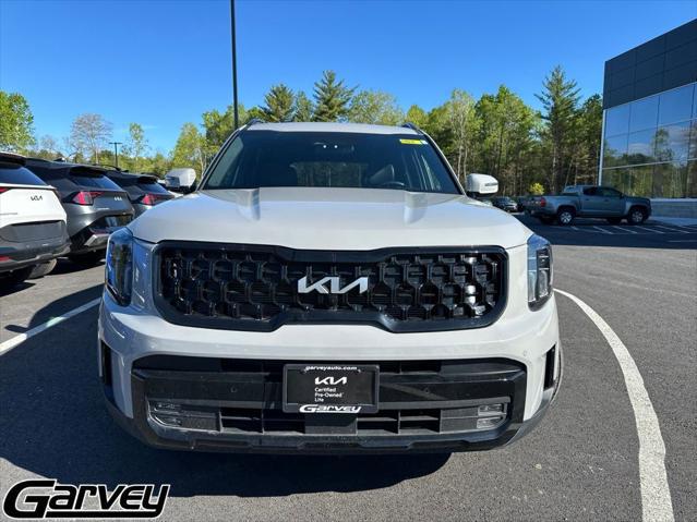 2024 Kia Telluride SX X-Pro
