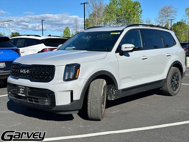 2024 Kia Telluride SX X-Pro