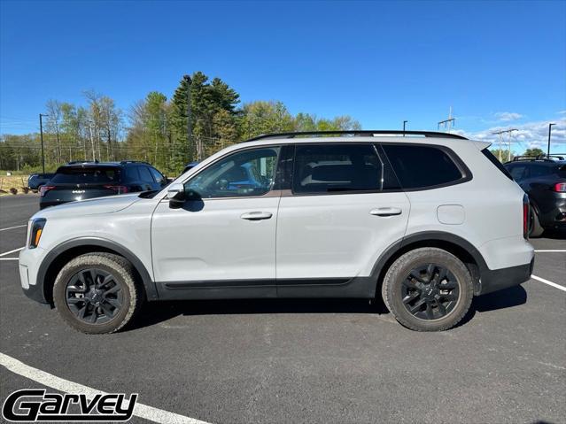 2024 Kia Telluride SX X-Pro