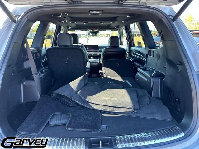 2024 Kia Telluride SX X-Pro