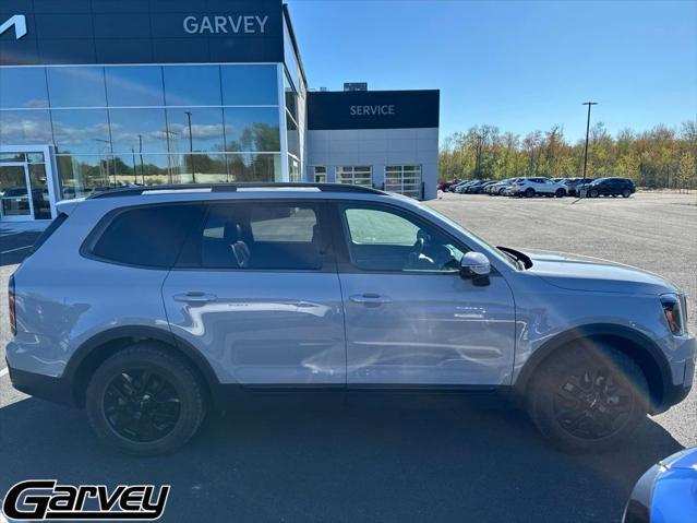 2024 Kia Telluride SX X-Pro