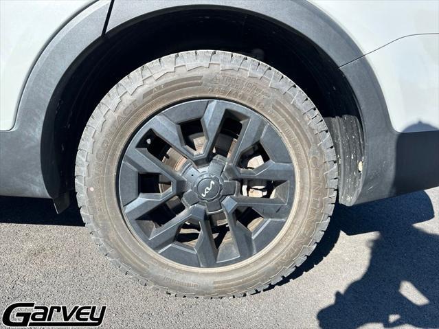 2024 Kia Telluride SX X-Pro