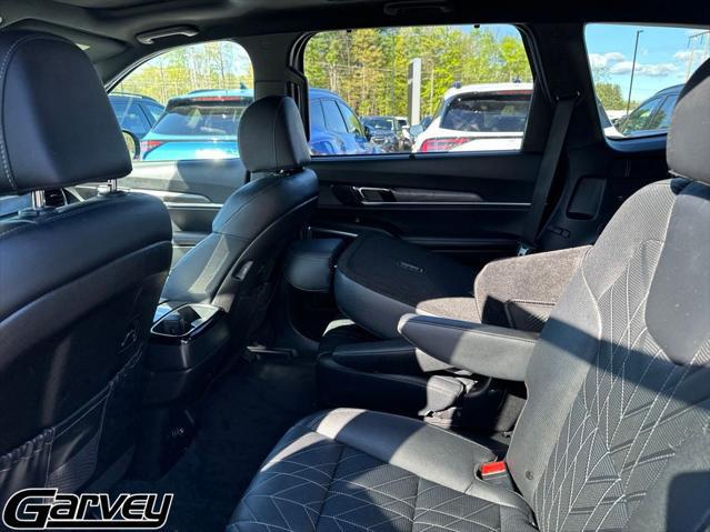 2024 Kia Telluride SX X-Pro