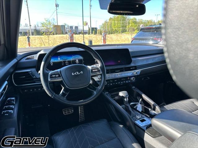 2024 Kia Telluride SX X-Pro