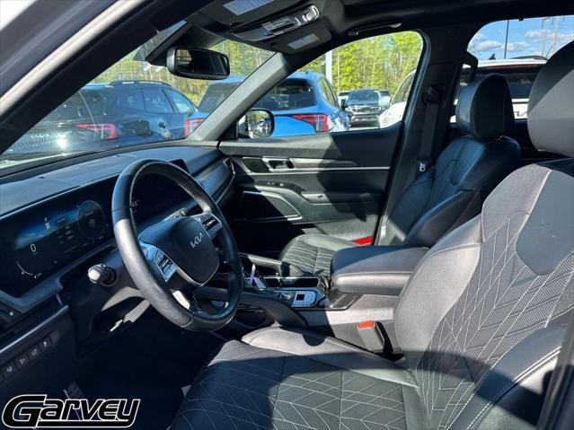 2024 Kia Telluride SX X-Pro