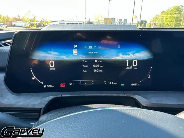 2024 Kia Telluride SX X-Pro
