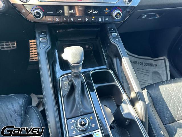 2024 Kia Telluride SX X-Pro