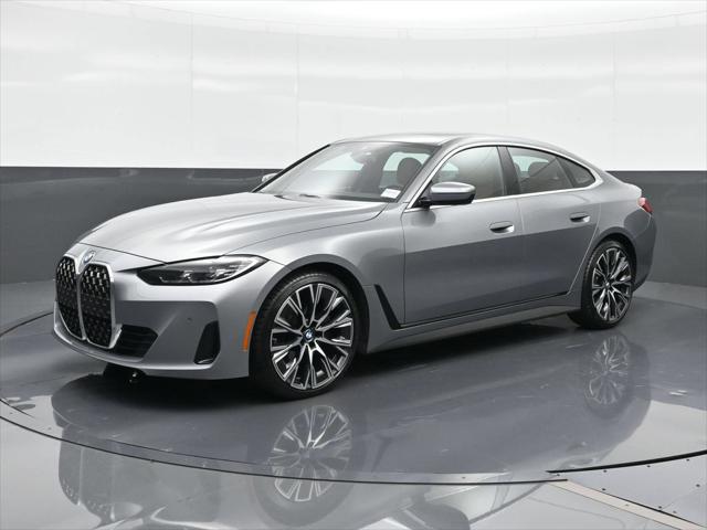 2024 BMW 430i Gran Coupe 430i Gran Coupe for sale in Miami, FL