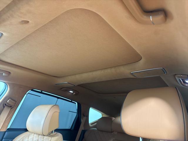 2025 Genesis GV80 3.5T Prestige AWD