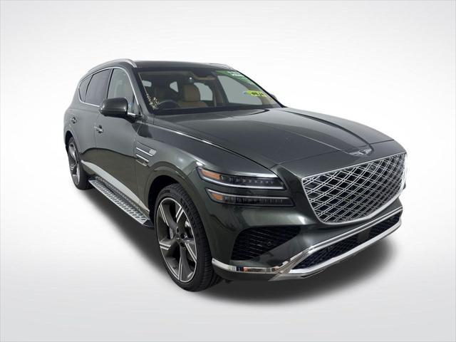 2025 Genesis GV80 3.5T Prestige AWD for sale in MONTGOMERY, AL